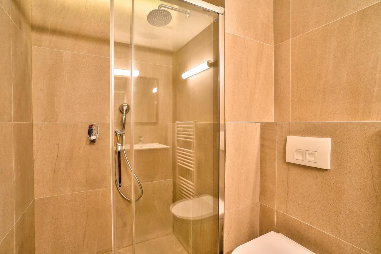 133 - Urban Amazing Flat Montorgueil Apartment Paris Exterior photo