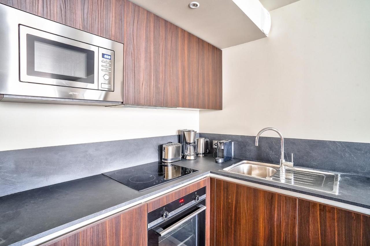 133 - Urban Amazing Flat Montorgueil Apartment Paris Exterior photo
