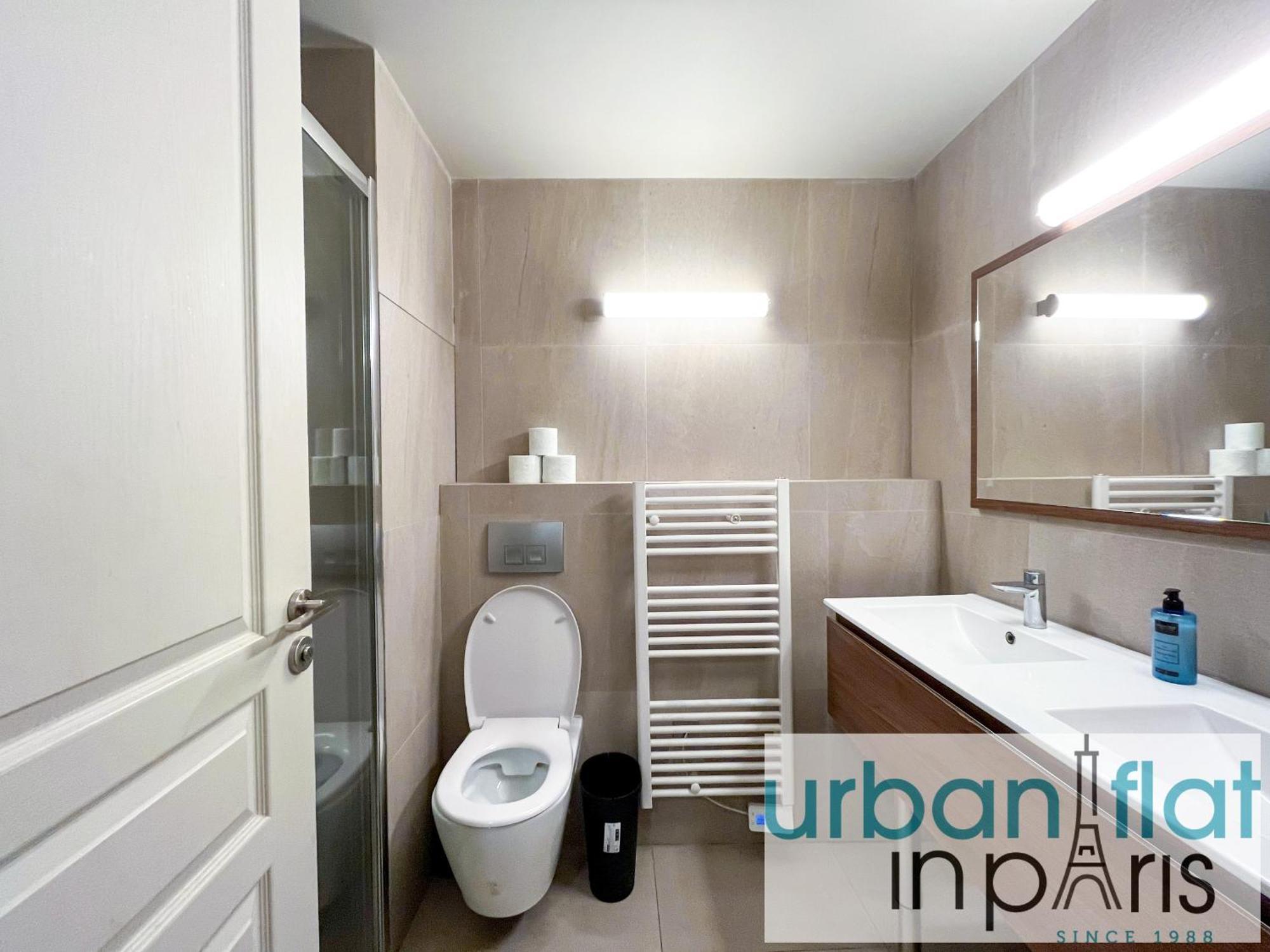 133 - Urban Amazing Flat Montorgueil Apartment Paris Exterior photo